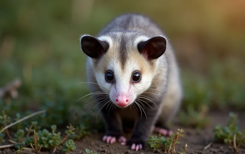 Comprehensive Possum Property Inspection Bonogin