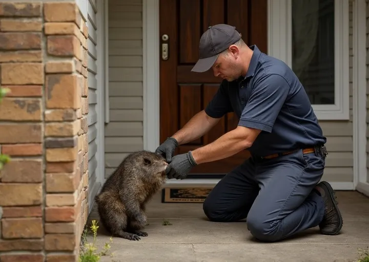 Commercial Possum Removal Bonogin