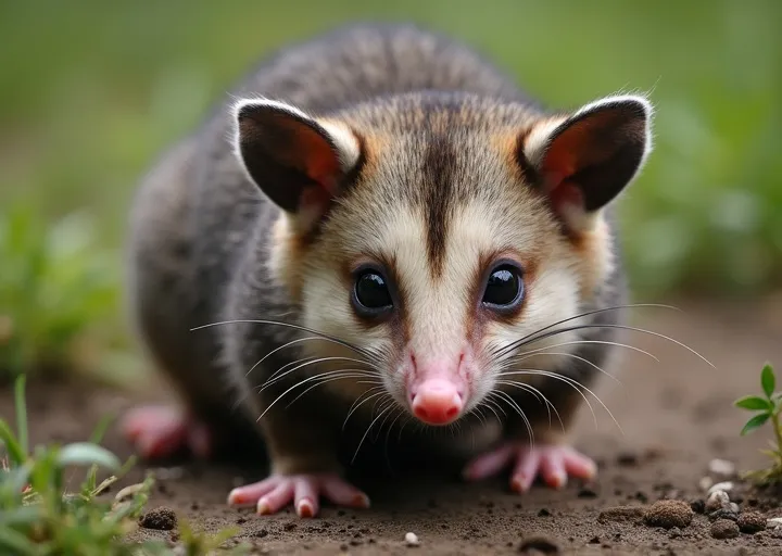 Safe Possum Capture Bonogin