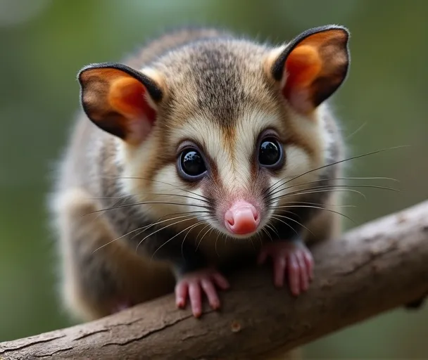 Possum Relocation & Release Bonogin