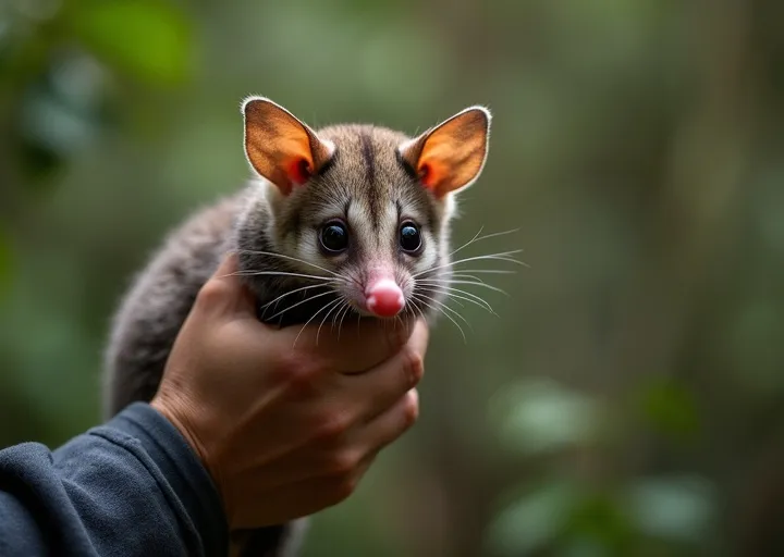 Commercial Possum Exclusion Bonogin