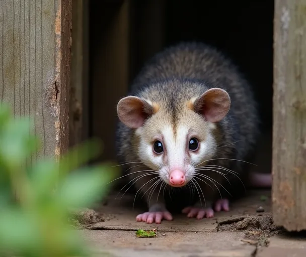 Professional Possum Box Installation Services Bonogin| Fresho Possum Removal Bonogin