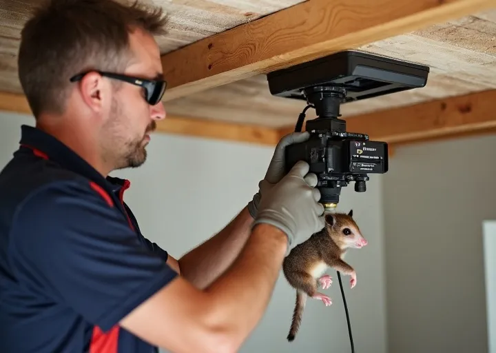 Roof Cavity Inspection Assessment Bonogin