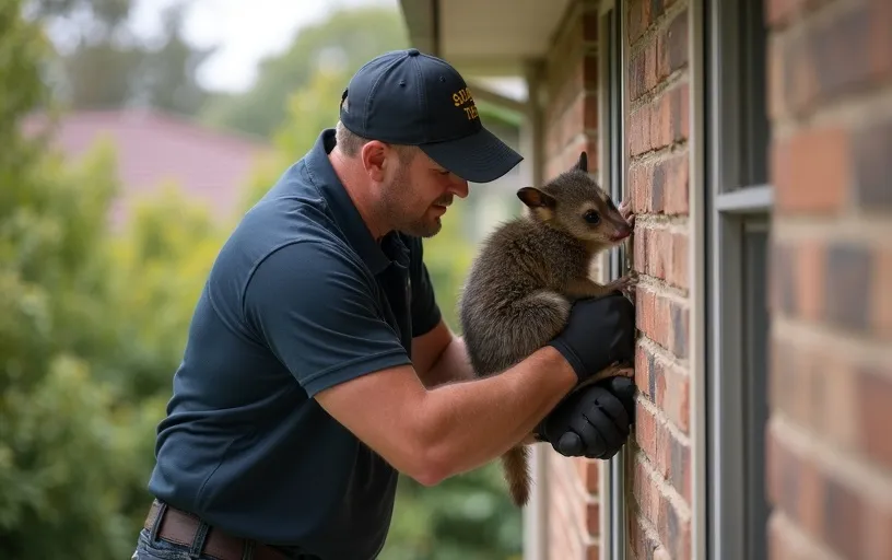 Advanced Possum Prevention Systems Bonogin