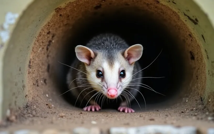 Professional Possum Prevention Services Bonogin