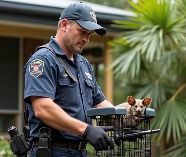Fresho Possum Removal Bonogin Bonogin Possum Damage Repair Specialist