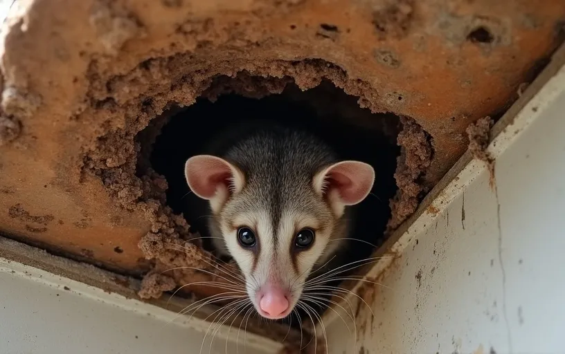 Expert Roof Cavity Possum Removal Bonogin